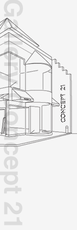 Gallery Concept 21�i�M�������[�R���Z�v�g21�j